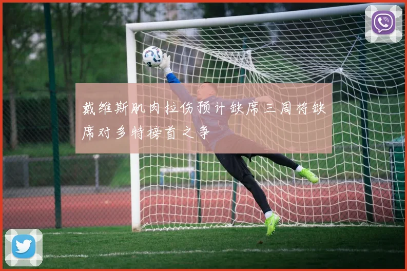 戴维斯肌肉拉伤预计缺席三周将缺席对多特榜首之争