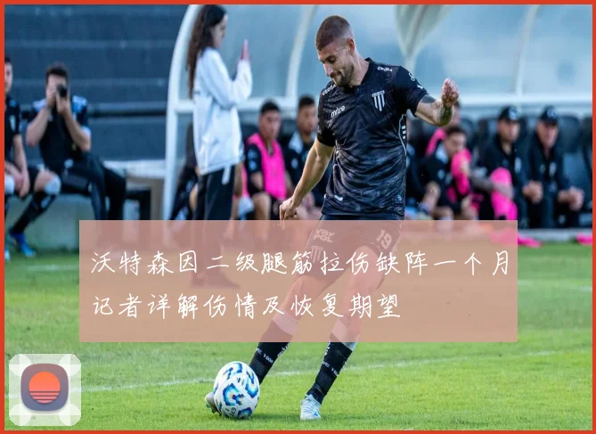 沃特森因二级腿筋拉伤缺阵一个月记者详解伤情及恢复期望