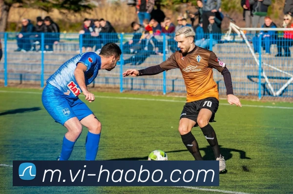 好博足球品牌故事