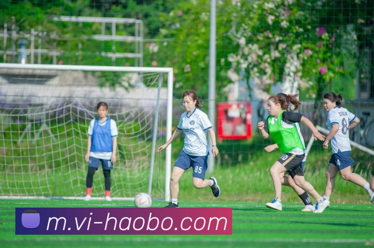 好博足球服务体系